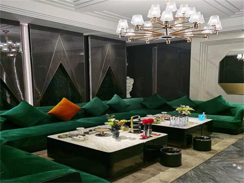 长沙ktv小时场一览-岳麓区ktv预定